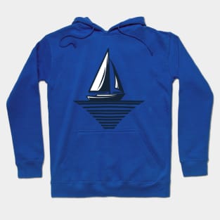 Sail Hoodie